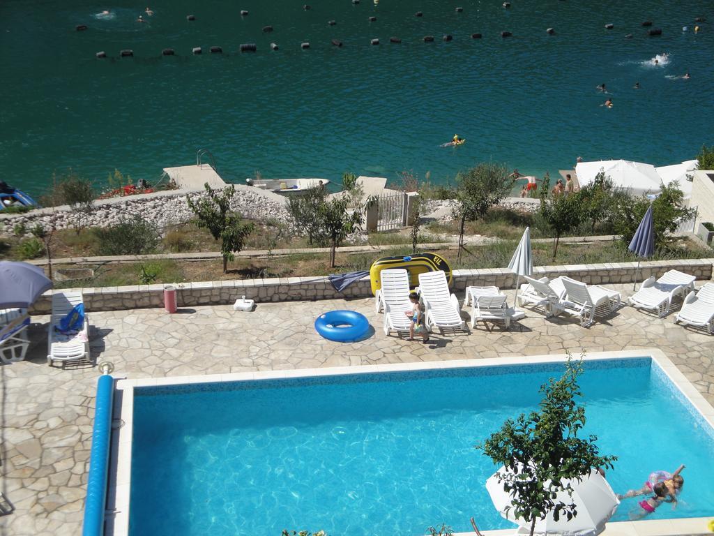 Villa Marica 네움 외부 사진