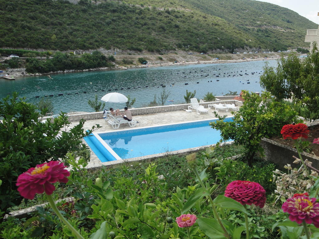 Villa Marica 네움 객실 사진