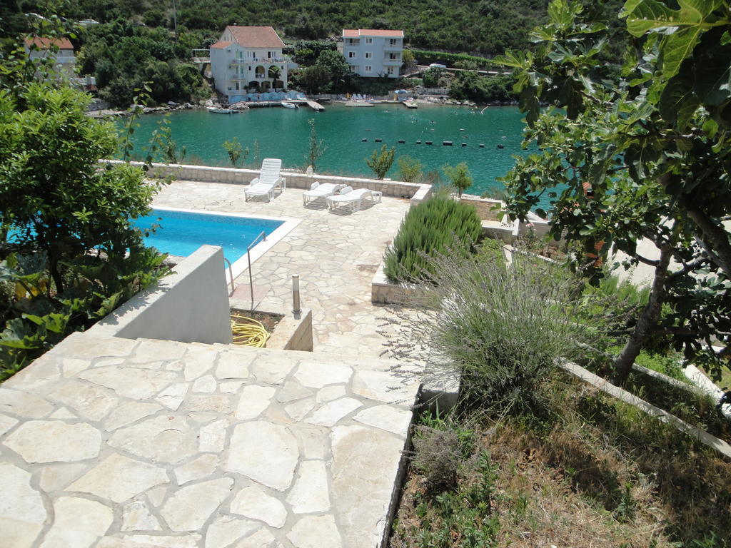 Villa Marica 네움 외부 사진