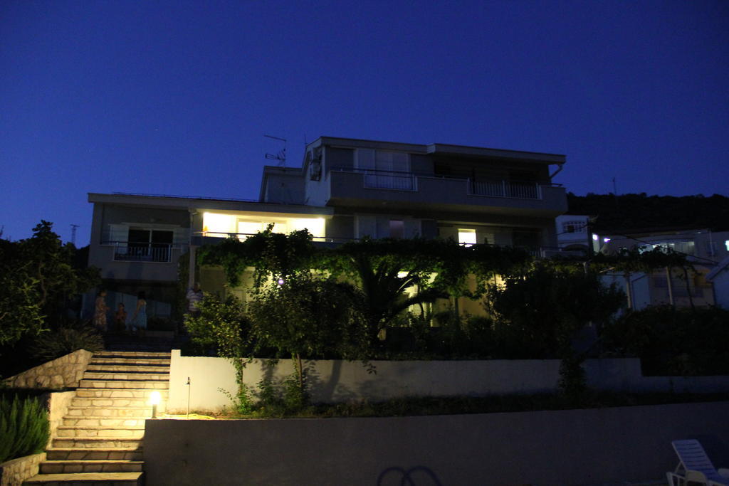 Villa Marica 네움 외부 사진