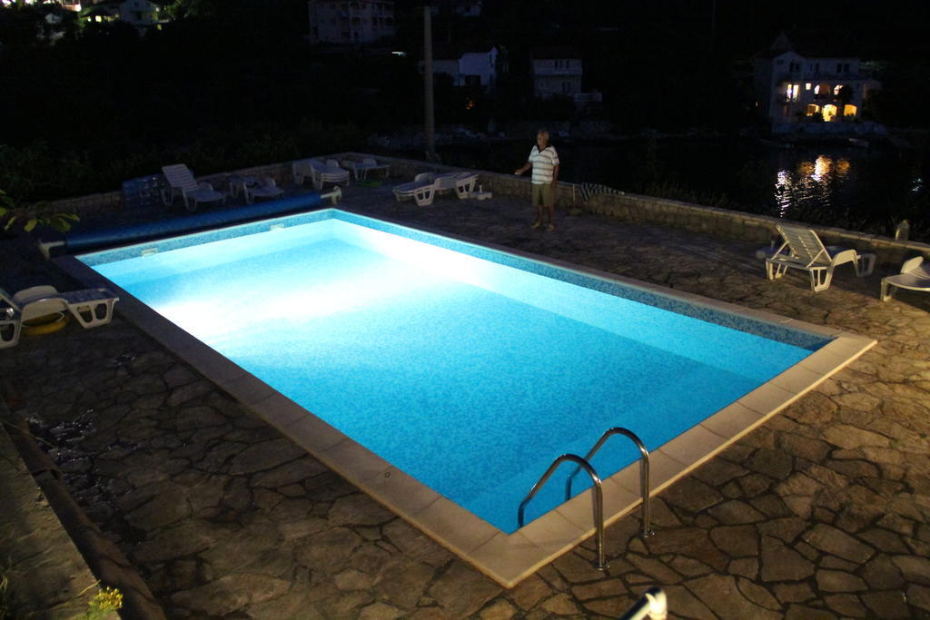 Villa Marica 네움 외부 사진