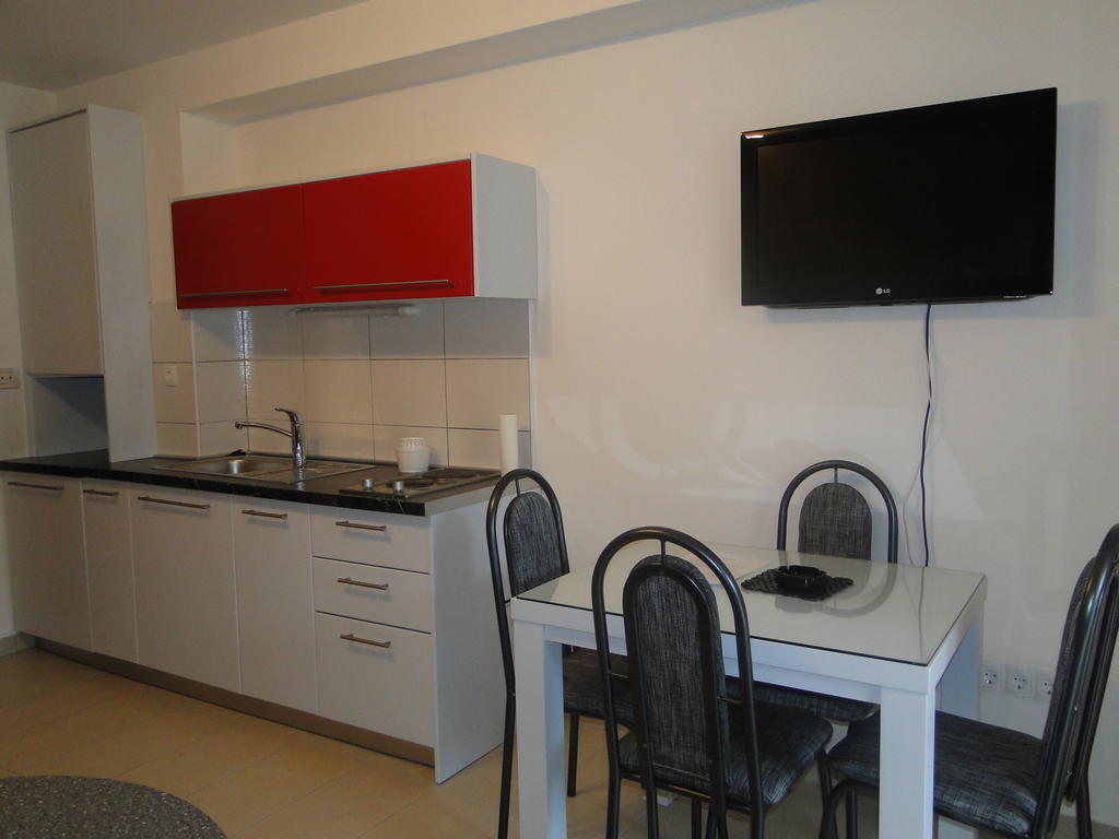 Villa Marica 네움 객실 사진