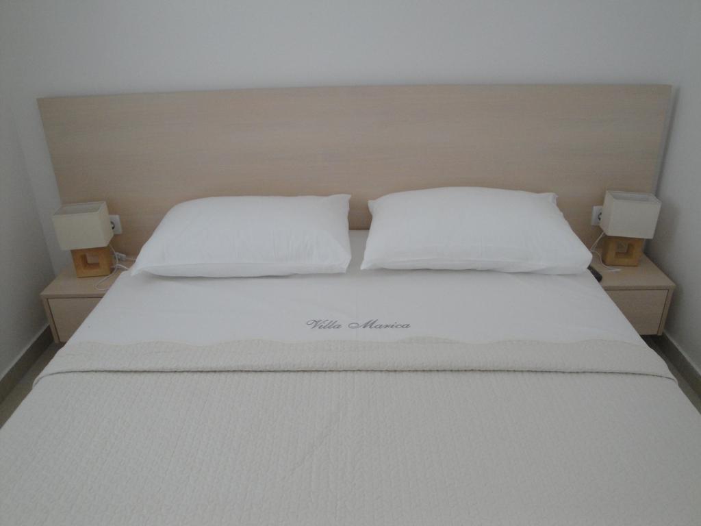 Villa Marica 네움 외부 사진