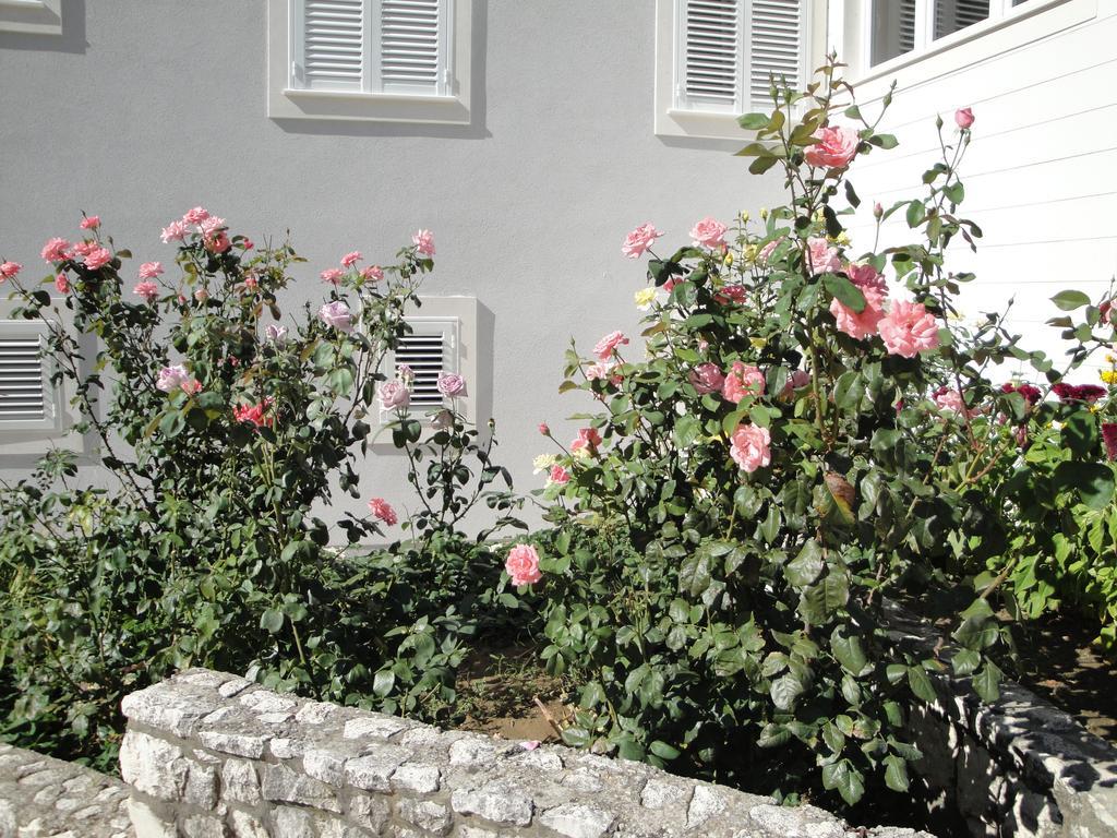 Villa Marica 네움 외부 사진