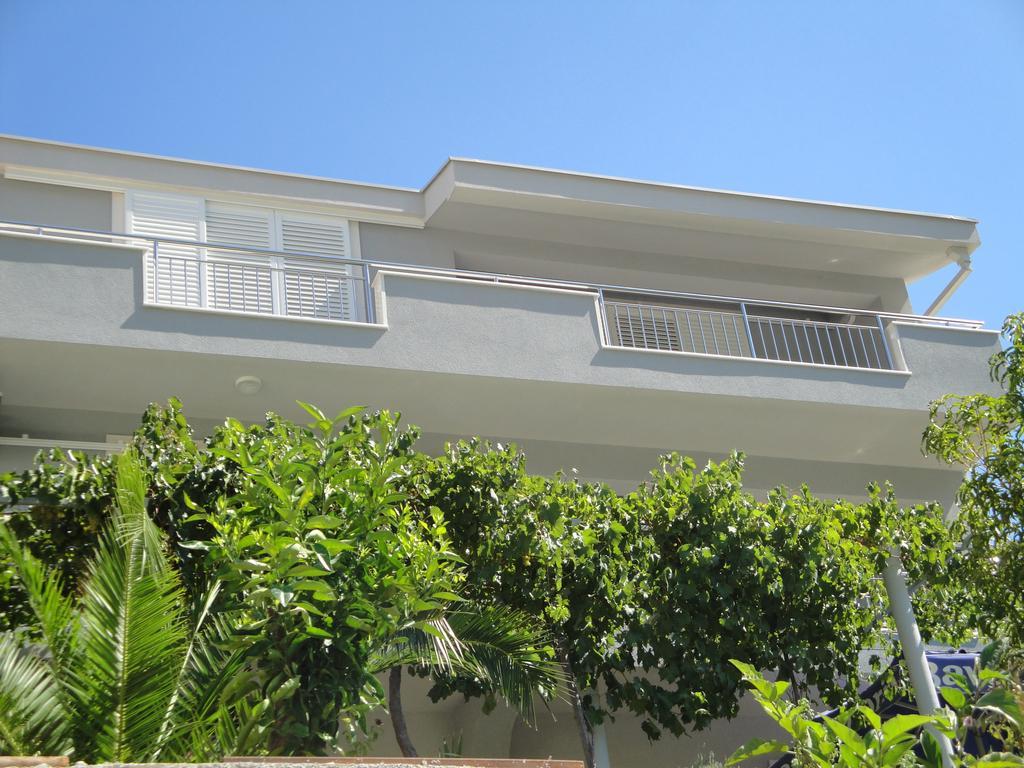 Villa Marica 네움 외부 사진