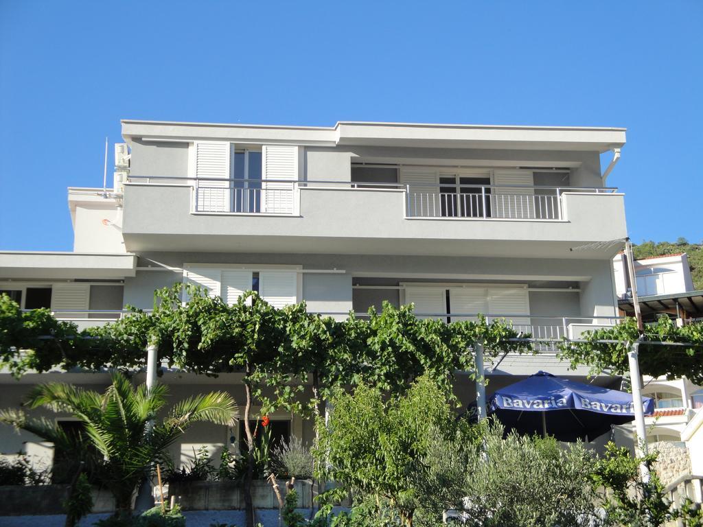 Villa Marica 네움 외부 사진