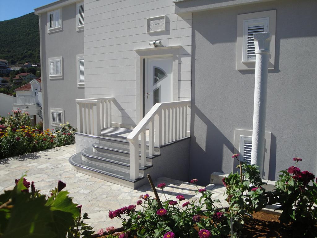 Villa Marica 네움 외부 사진