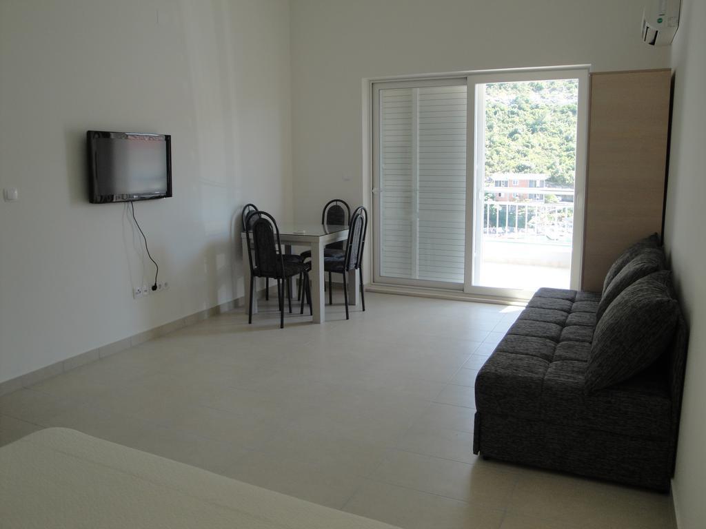 Villa Marica 네움 객실 사진