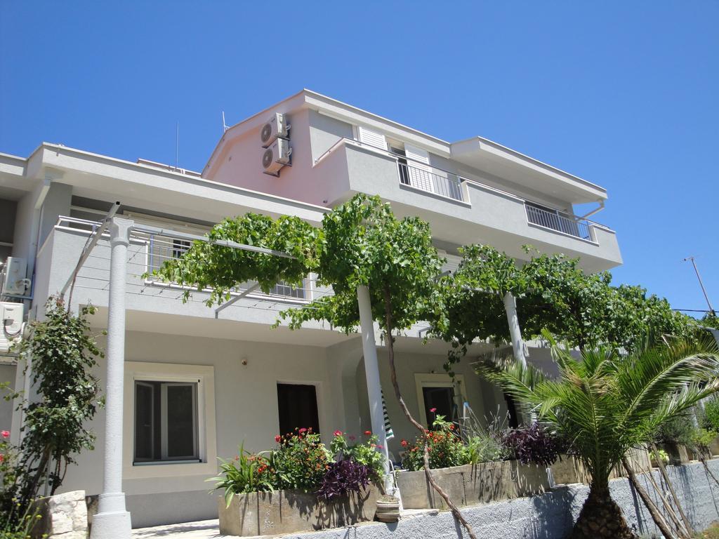 Villa Marica 네움 외부 사진