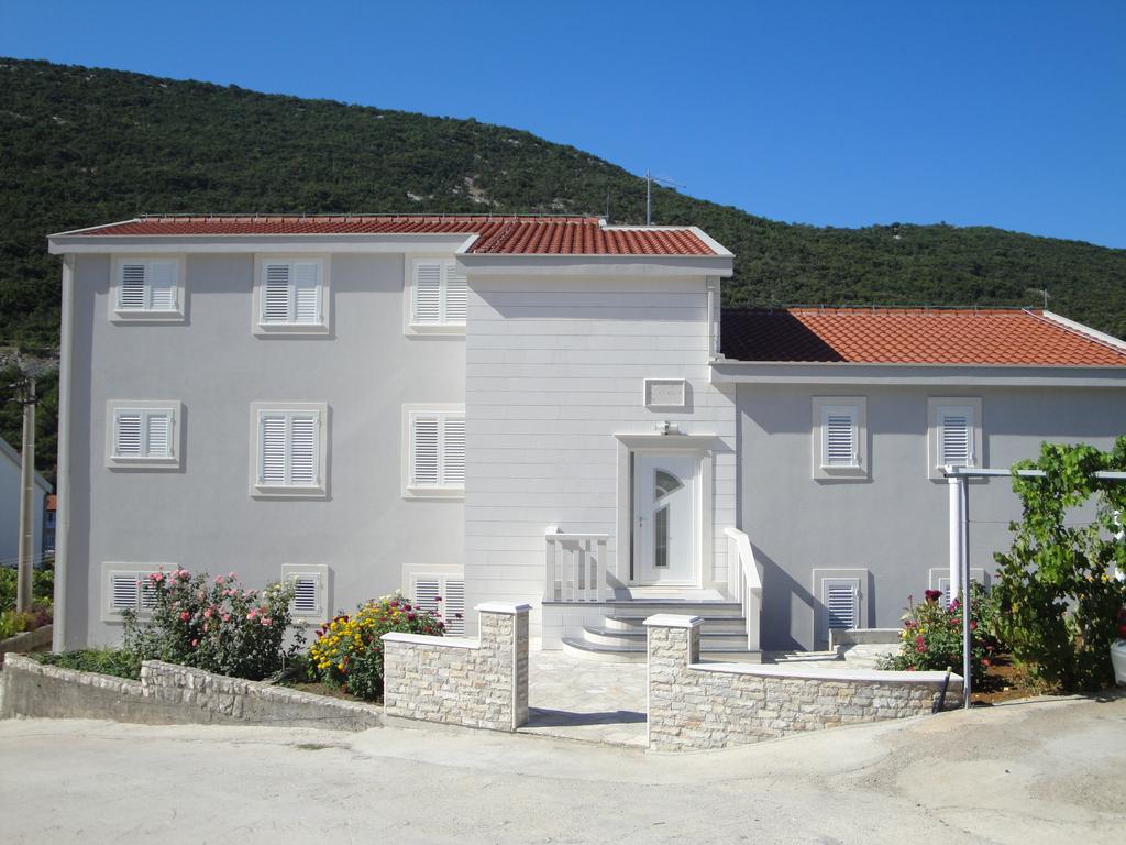 Villa Marica 네움 외부 사진