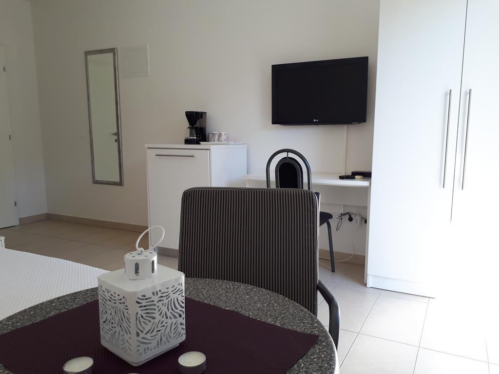 Villa Marica 네움 외부 사진