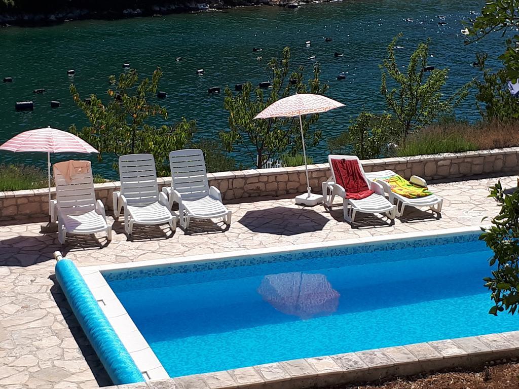 Villa Marica 네움 외부 사진