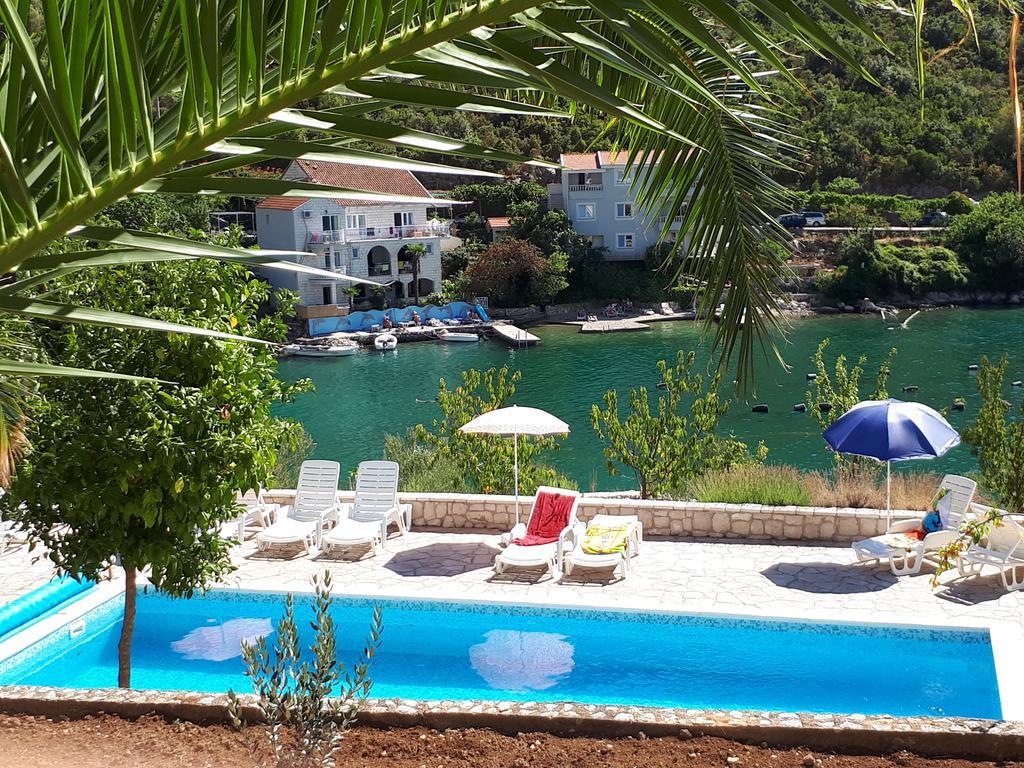 Villa Marica 네움 외부 사진
