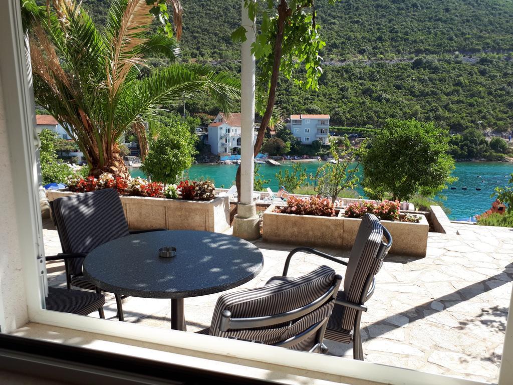 Villa Marica 네움 외부 사진