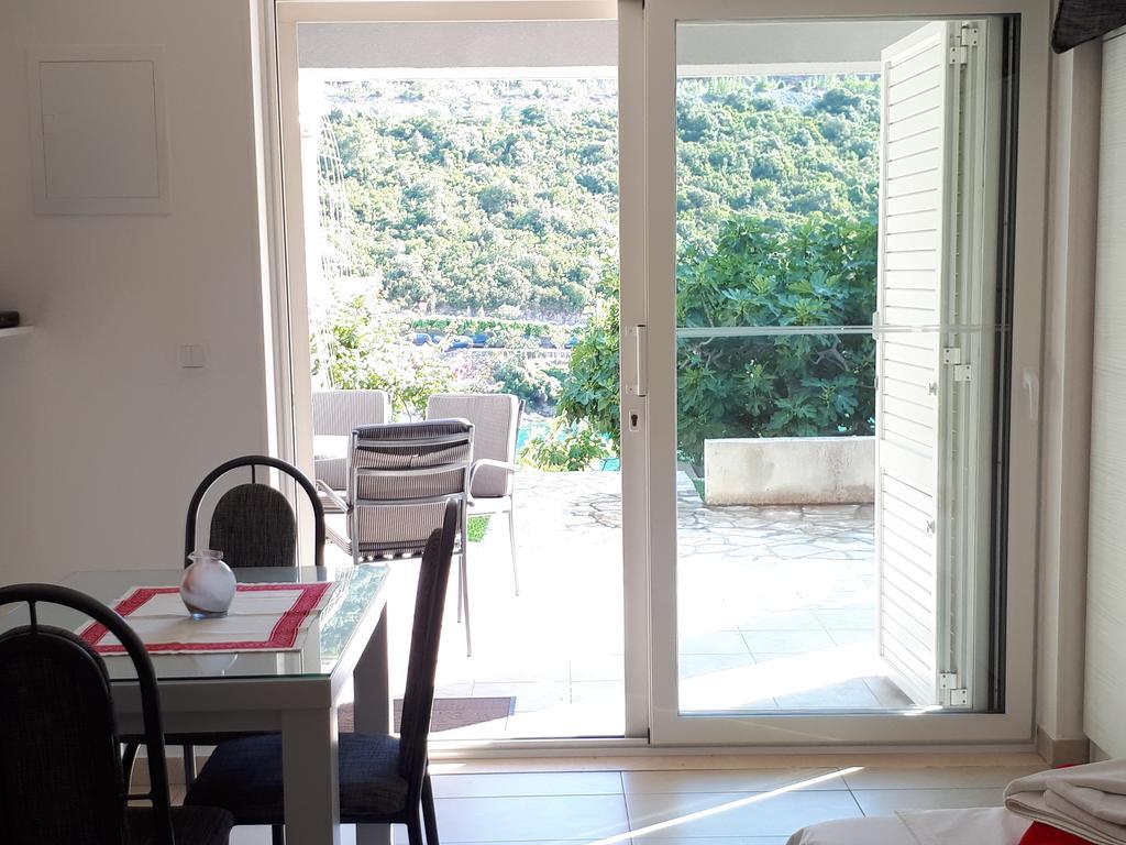 Villa Marica 네움 외부 사진