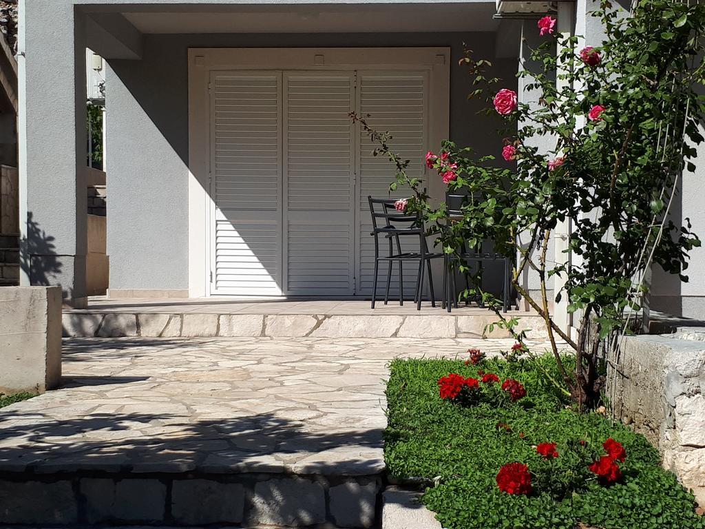 Villa Marica 네움 외부 사진