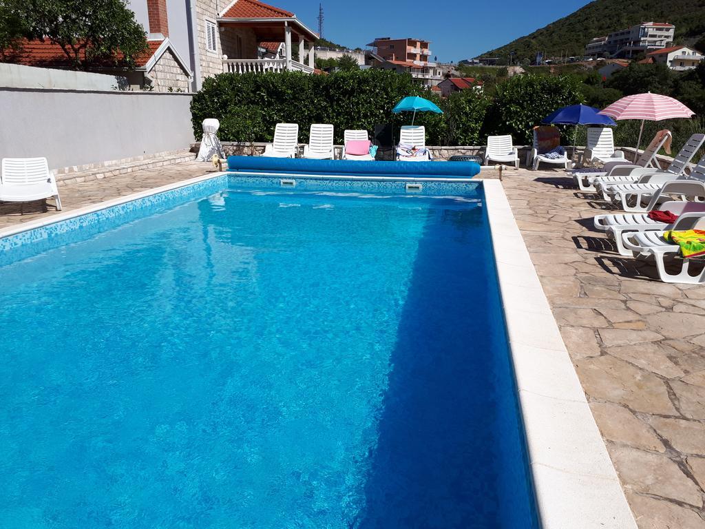 Villa Marica 네움 외부 사진