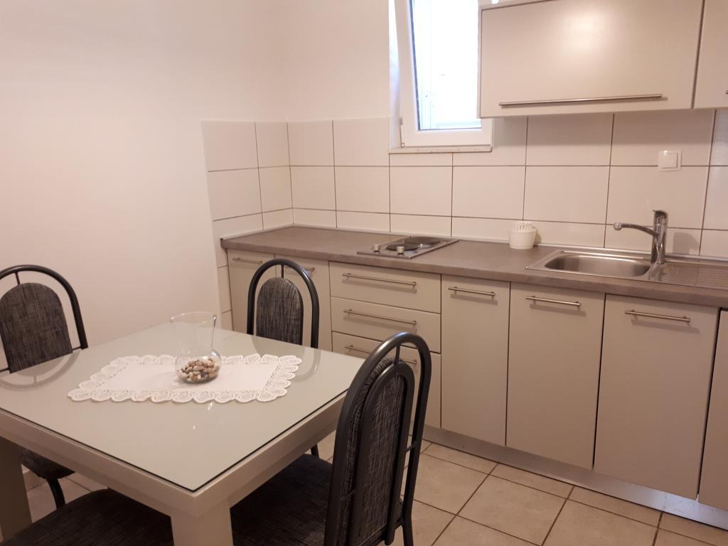 Villa Marica 네움 외부 사진