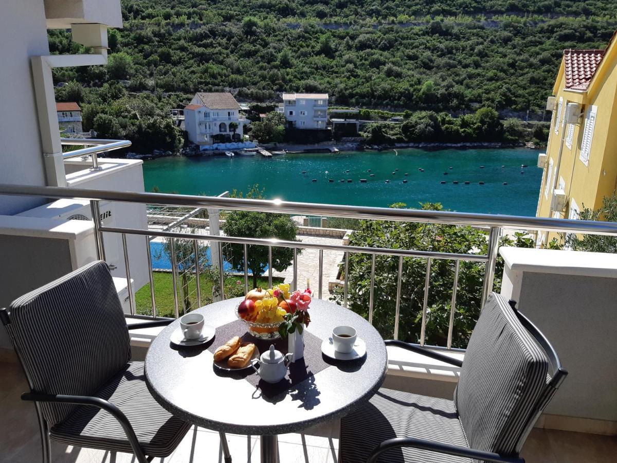 Villa Marica 네움 외부 사진
