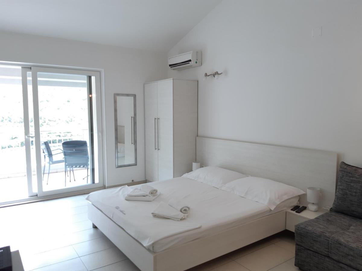 Villa Marica 네움 외부 사진