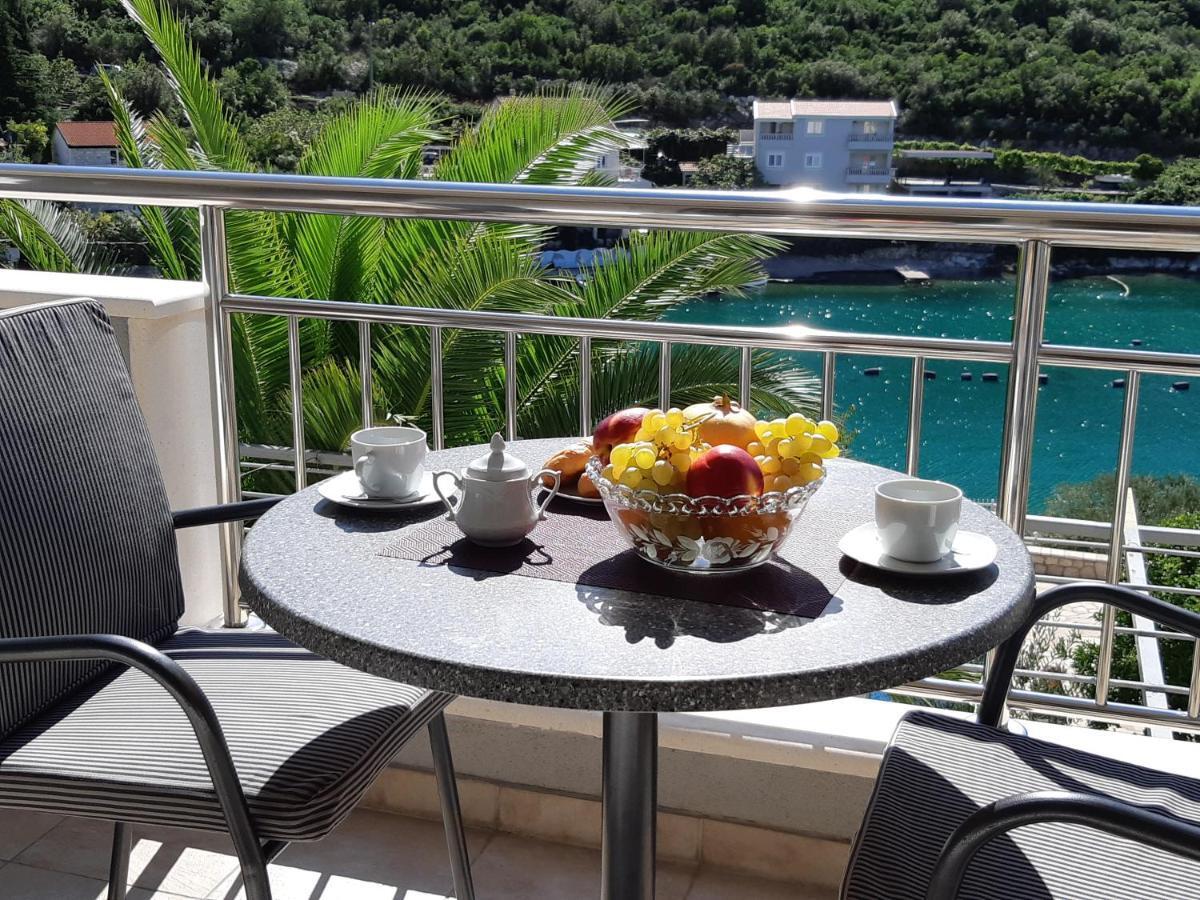 Villa Marica 네움 외부 사진