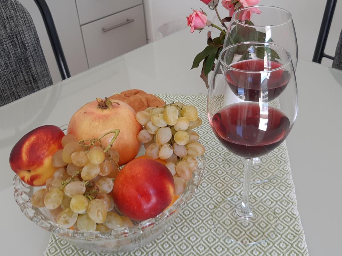 Villa Marica 네움 외부 사진